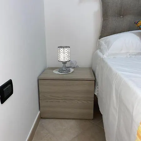 Apartament Mode Eva *