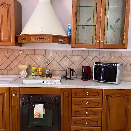 Apartament Mode Eva