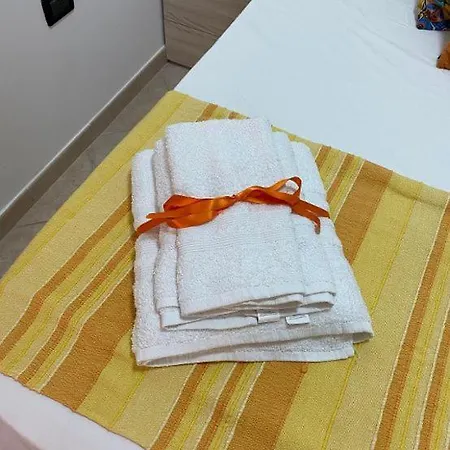 Mode Eva Apartament *