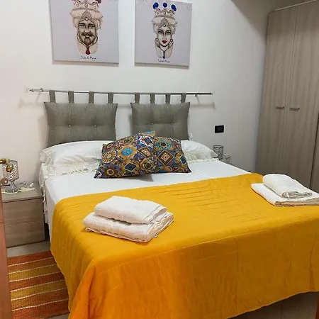Mode Eva Apartament *