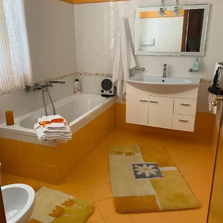 Mode Eva Apartment *