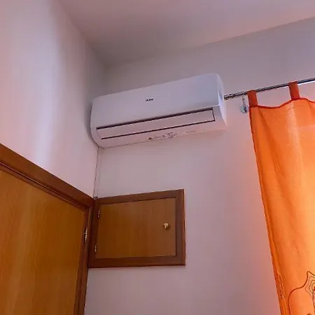Apartment Mode Eva *