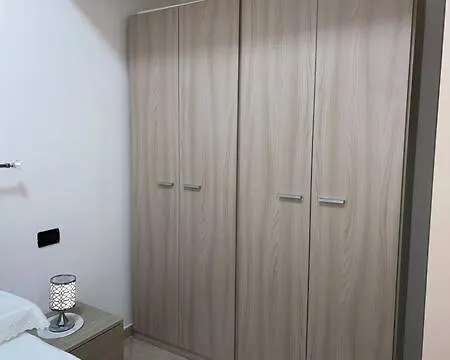 Mode Eva Apartment *